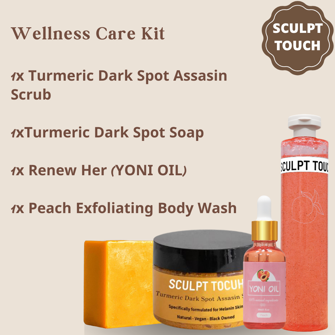 Wellness Care Kit