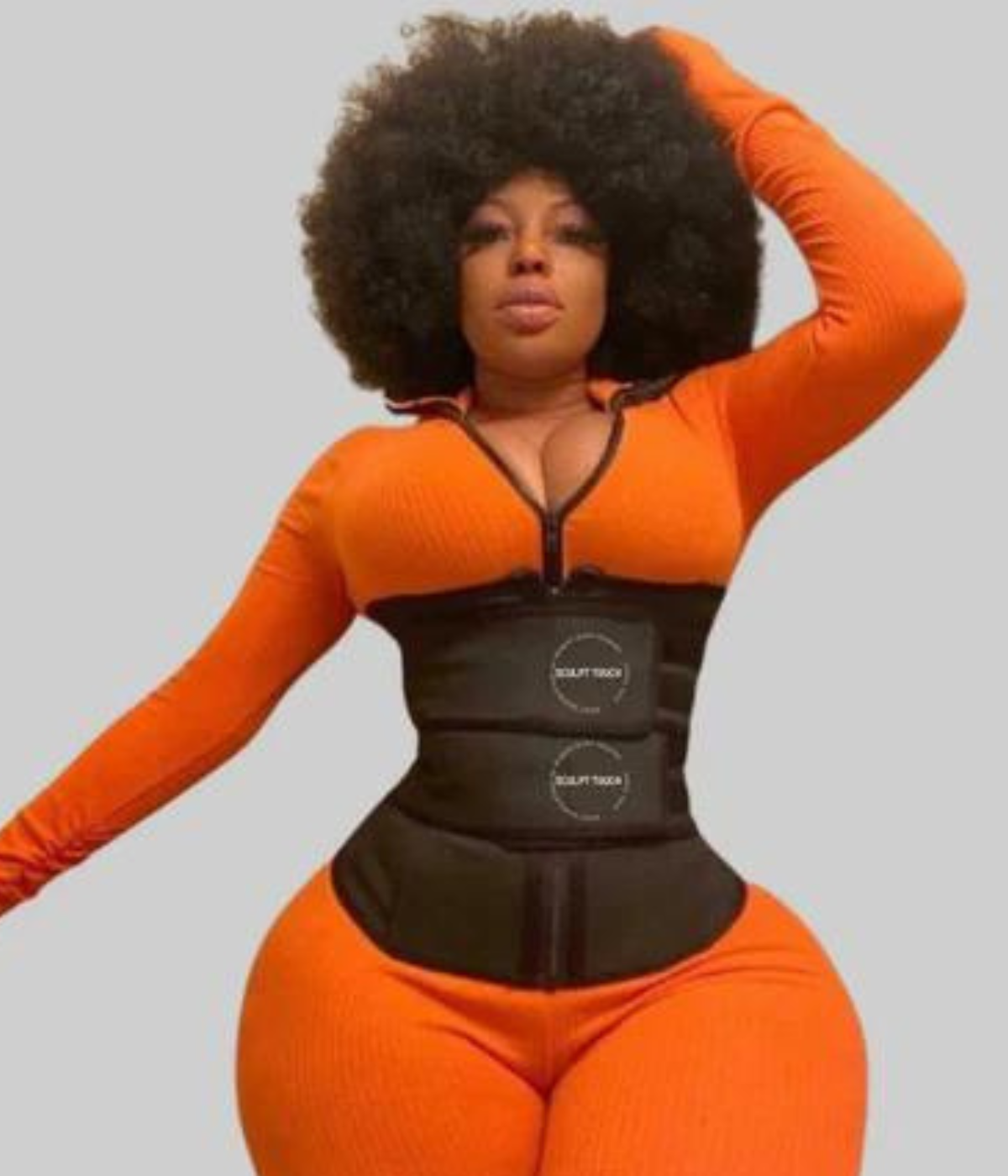 Women's Sauna Suit Sweat Vest Waist Trainer Heat Trapping Workout Tank Top  Shapewear for Weight Loss Polymer Body Shaper Slimming price in Saudi  Arabia,  Saudi Arabia