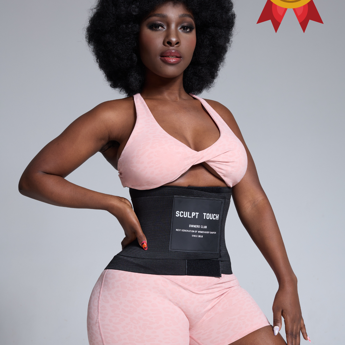 Second Skin Body Sculptor Slimming Girdle - boutique 3000