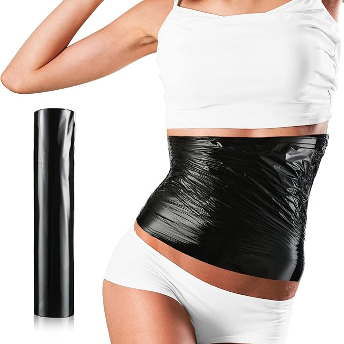 (Free Gift🎁) Sauna Osmotic Plastic Body Wrap