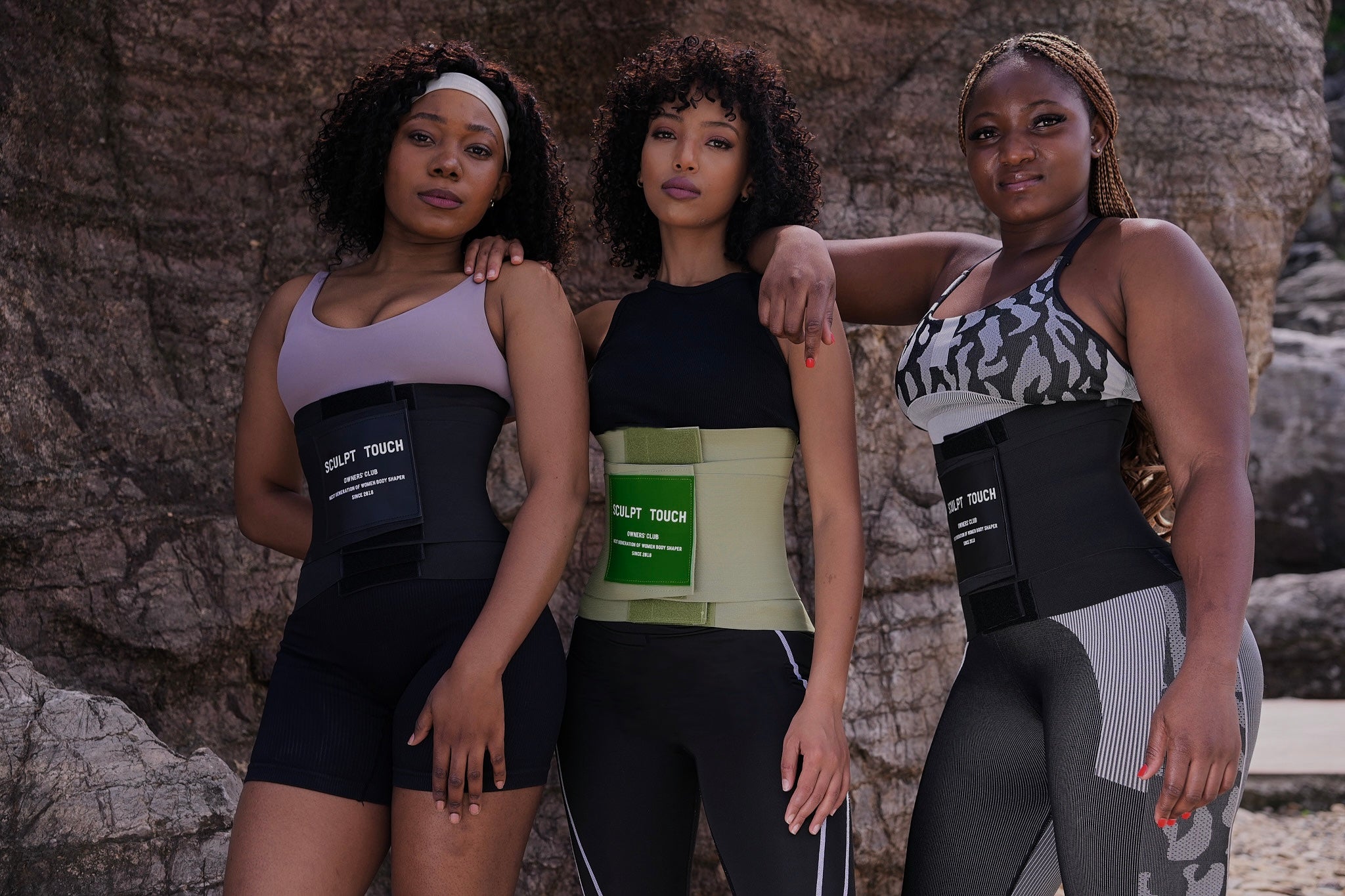 SculptTouch are changing the way you rock your curves! Buy now 🛍️